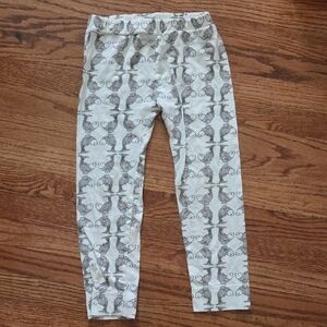 Kate Quinn Organic Cotton Fish Pants (6)
